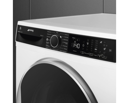 Сушильная машина Smeg DT393RU4