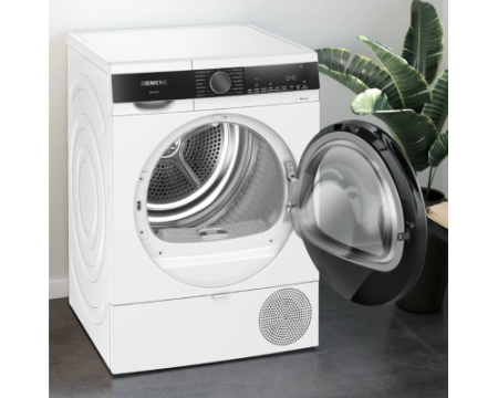 Сушильная машина Siemens WQ33G2D40