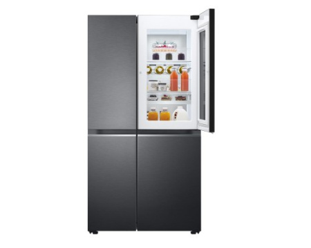 Холодильник LG GC-Q257CBFV