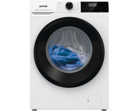 Стиральная машина Gorenje W1NHEI72SAS