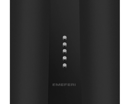 Вытяжка Meferi TUBE40BK POWER