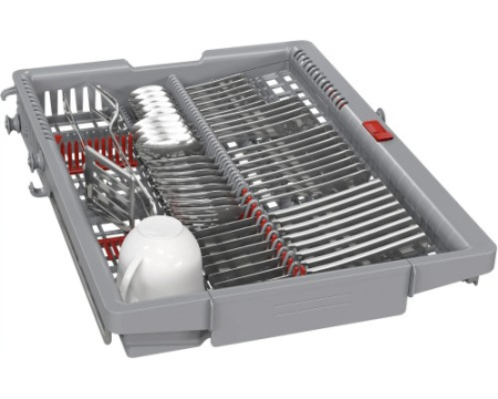 Встраиваемая посудомоечная машина Bosch SPV6EMX09E
