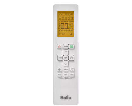 Настенная сплит-система Ballu BSOI-12HN8
