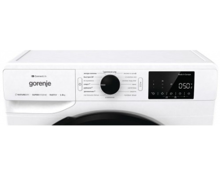Сушильная машина с тепловым насосом Gorenje DGPNE82GNLW