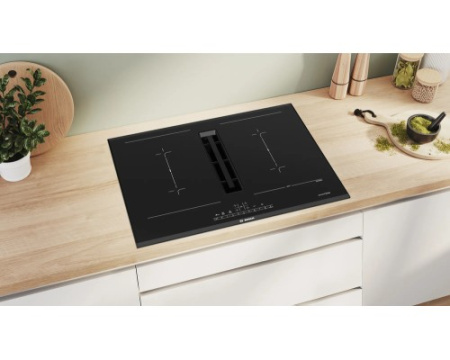 Варочная панель Bosch PVQ795F25E