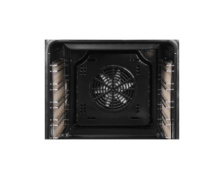 Духовой шкаф Hiberg VM 4260 W