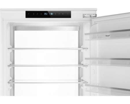 Встраиваемый холодильник с инвертором Weissgauff WRKI 1969 Total NoFrost Premium EcoFresh