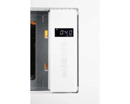 Встраиваемая микроволновая печь Hiberg i-VM 6502 W