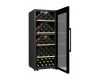 Двухзонный винный шкаф Climadiff CLD115B1