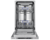 Встраиваемая посудомоечная машина Meferi MDW4573 ULTRA