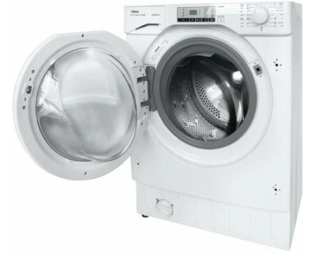 Встраиваемая стиральная машина Teka LI5 1080 EUI EXP