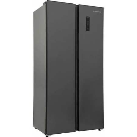 Холодильник SCHAUB LORENZ SLU S400D4EN