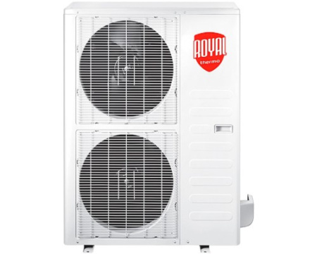 Напольно-потолочный кондиционер Royal Thermo RTFU-48LAKHN1