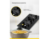 Газовая варочная поверхность Simfer H30N20S470