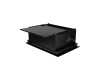 Варочная поверхность с вытяжкой Hiberg i7-VM7 B