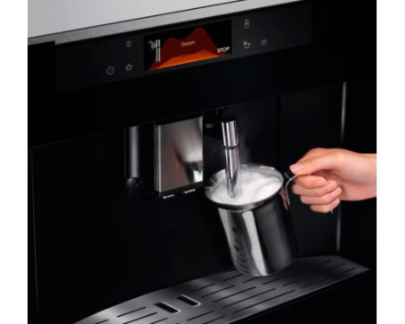 Кофемашина Electrolux KBC85X