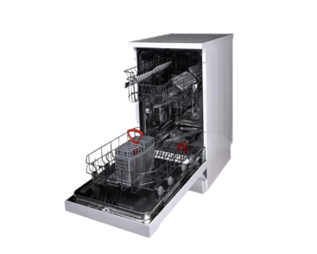 Посудомоечная машина Hansa ZWV414WH