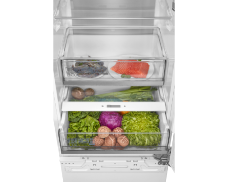 Холодильник встраиваемый Midea MDRE416FGE01M