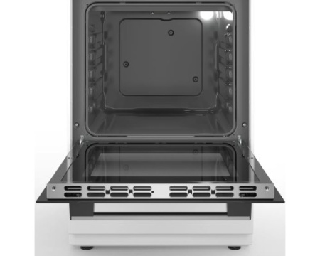 Комбинированная плита Bosch HXG930E20R