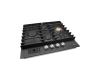 Варочная поверхность Hiberg VM 6245 Gr