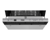 Встраиваемая посудомоечная машина Haier HDWE10-395RU