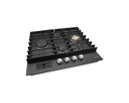 Варочная поверхность Hiberg VM 6245 Gr