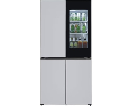 Холодильник LG GR-A24FQAKM