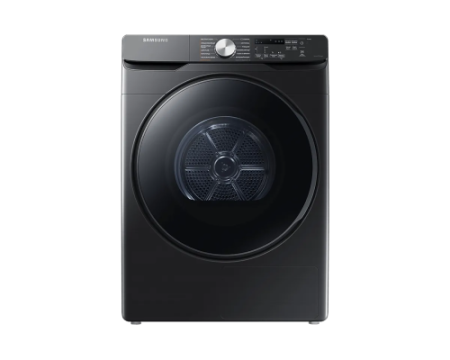 Сушильная машина Samsung WF8000R (Diamond Drum) DV16T8520BV/LP