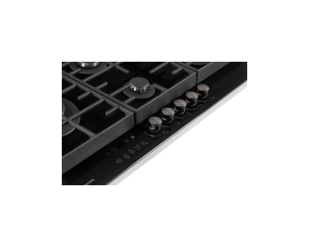 Варочная поверхность Hiberg VM 9155 B