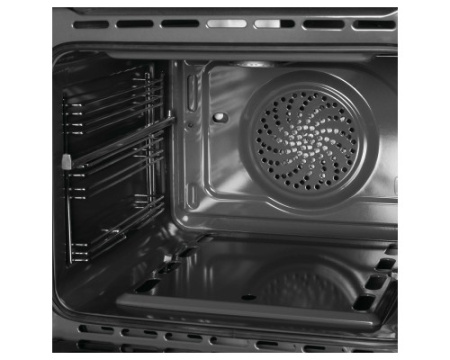 Духовой шкаф Korting OGG 741 CRB