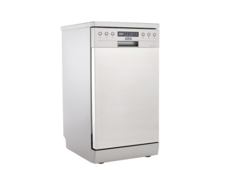 Посудомоечная машина DeLonghi DDWS09S Favorite+O24