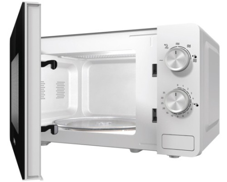Микроволновая печь Gorenje MO20E1W