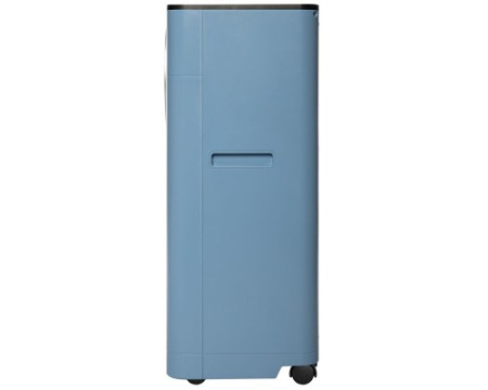 Мобильный кондиционер Ballu Twinkle BPAC-09 DWB/N6 Blue