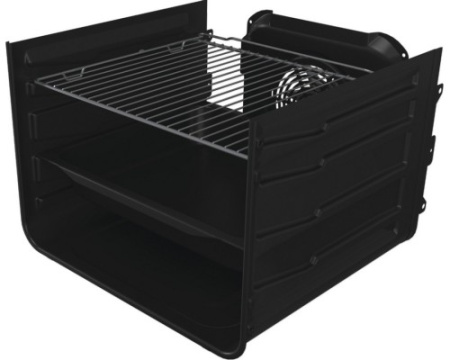 Комбинированная плита Gorenje GK5C60SJ