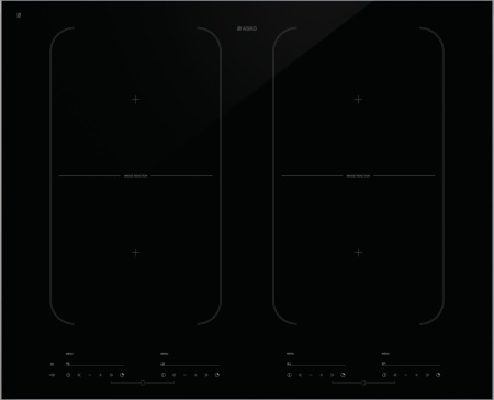 Варочная поверхность Asko HI1655G