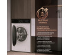 Стиральная машина Weissgauff WMD 6016 DC Inverter Steam