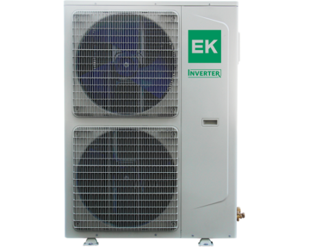 Напольно-потолочный кондиционер Euroklimat EKUX-140HNN4/EKOX-140HNN4