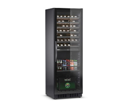 Винный шкаф Dometic E115FG Elegance