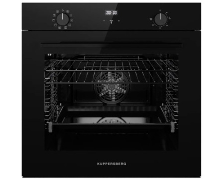 Духовой шкаф Kuppersberg HF 630 B