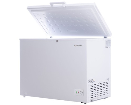 Морозильный ларь Esperanza Elite CFH335 FW