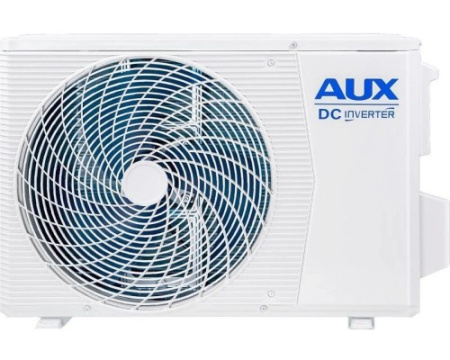 Кондиционер AUX ASW-H07A4/CB-R2DI