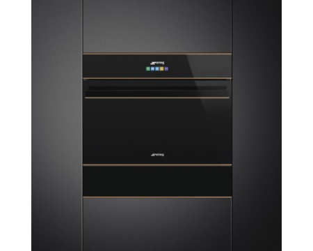 Вакуумный упаковщик Smeg CPV615NR