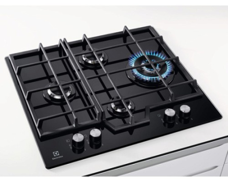 Варочная панель Electrolux GPE363NK