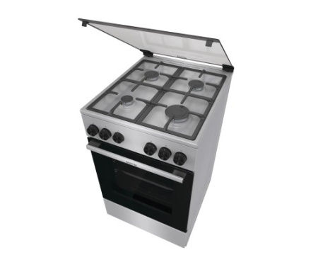 Газовая плита Gorenje GGI5A22XF