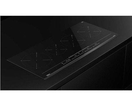 Варочная панель Teka IZC 94620 MST BLACK