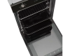 Электрический духовой шкаф Evelux EO 430 PB