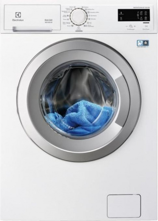 Стиральная машина Electrolux EWW 1685 SWD [8 кг, фронтальная]