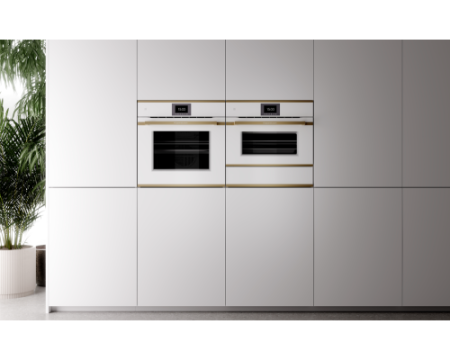 Духовой шкаф Kuppersbusch BP 6550.0 W4 Gold