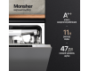 Встраиваемая посудомоечная машина Monsher MD 6004