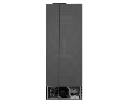 Холодильник Maunfeld MFF185NFGN Matt Inverter